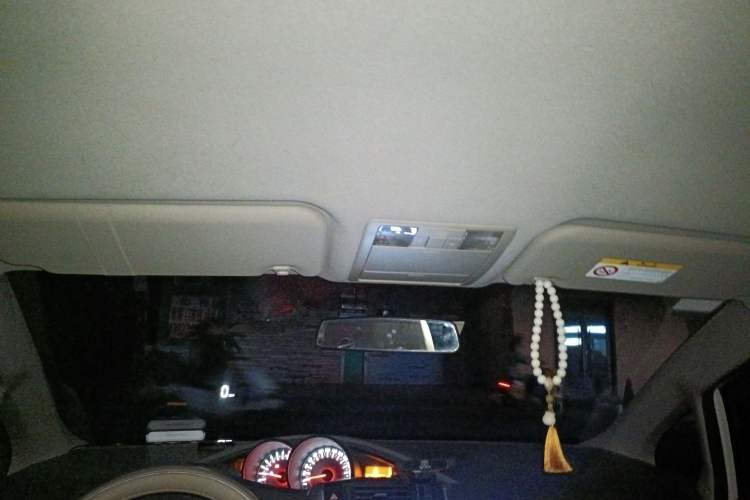 Used Toyota Verso 2014 Starlight 180E CVT Elite Edition
