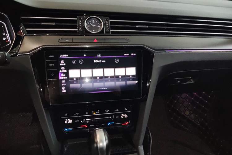 Used Volkswagen Magotan 2020 330TSI DSG Luxury Edition
