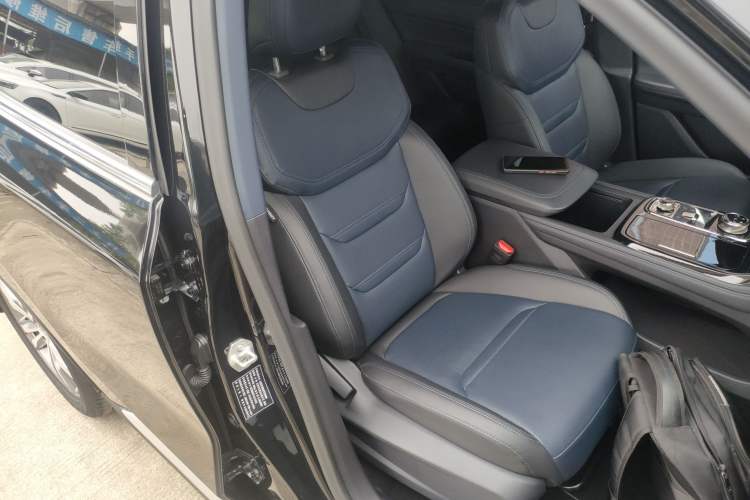 Used Ford Equator Sport 2023 EcoBoost 170 Premier Edition