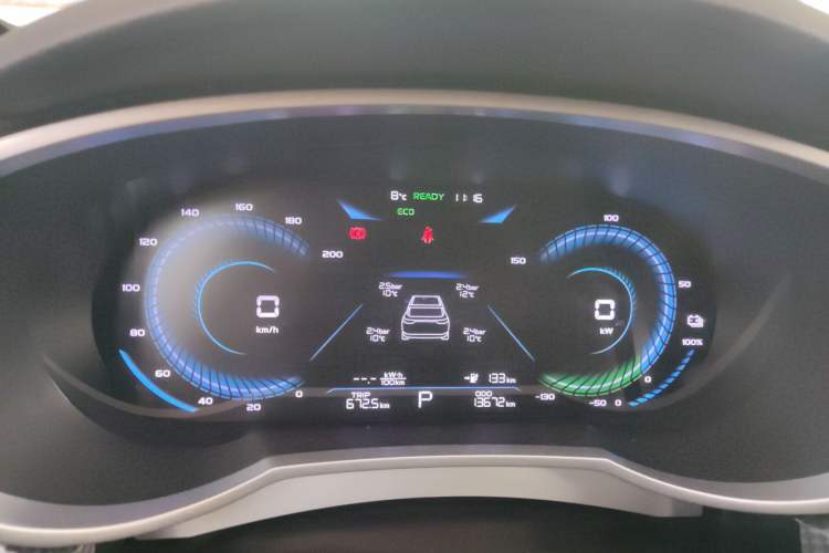 Used Livan Maple 60s 2025 Travel Edition
