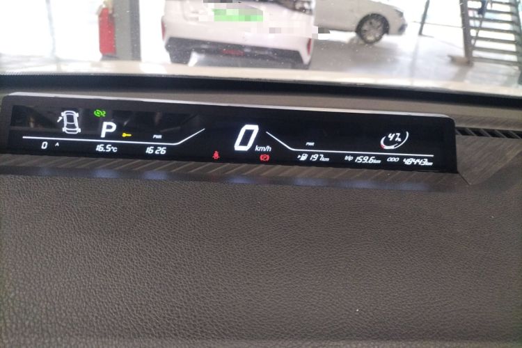 Used NETA V 2021 Long-Range Entertainment Edition Upgrade Model