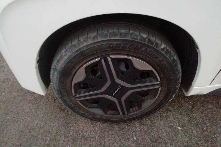 Used Wuling NAMMIEV 2021 - Play Edition