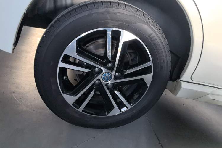 Used Venucia T70 2019 1.4T Manual Enjoyment Edition
