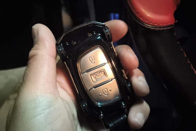 Used Hyundai Elantra (6th Generation / Lingdong) 2018 1.4T Dual-Clutch Xuan Dong · Dynamic Edition
