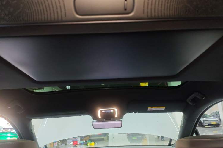 Used Nio ES8 2026 Model 6-seat Executive Luxury Edition