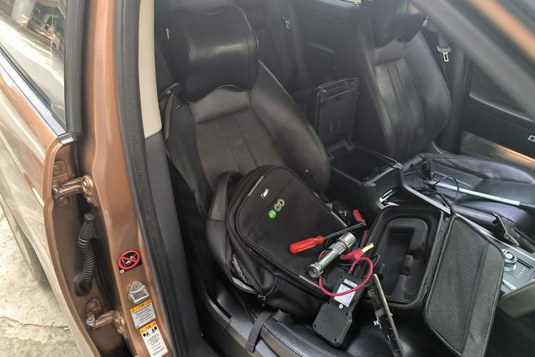 Used Land Rover Discovery Sport 2016 2.0T Limited-Edition Launch
