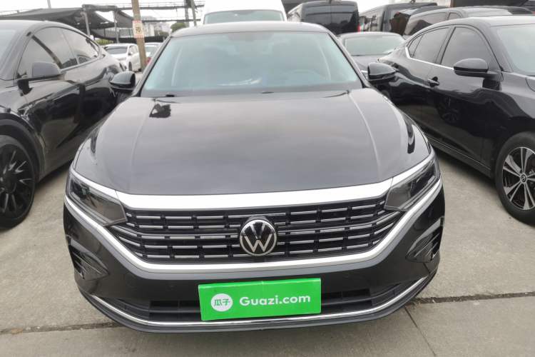 Used Volkswagen Passat 2023 Revised 330TSI Elite Edition