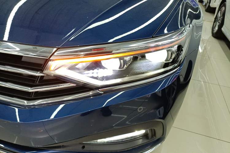 Used Volkswagen Variant 2021 2.0T Comfort Edition