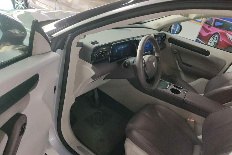 Used Leapmotor C11 2021 Revised Version Luxury Edition