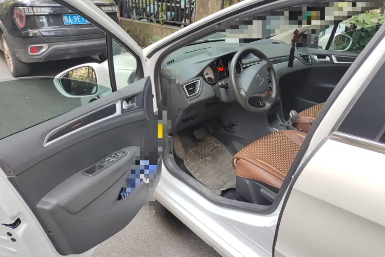 Used Peugeot 308 2014 Enjoy Edition Classic 1.6L Automatic Premium Model
