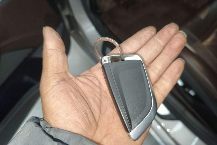 Used BMW 5 Series New Energy 2019 Updated Version 530Le Luxury Package