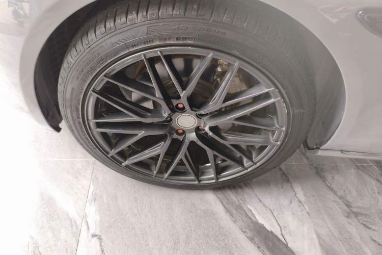 Used Jaguar XFL 2018 XFL 2.0T 200PS Elite Edition