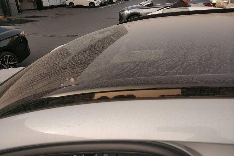 Used BYD Sealion 05 EV 2025 520 km Smart Cruise Version