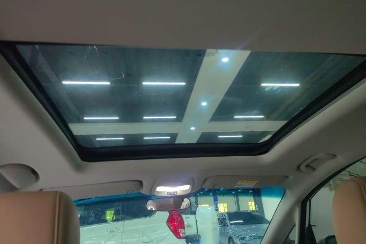 Used Buick GL6 2021 323T Mild Hybrid Connect Luxury Model
