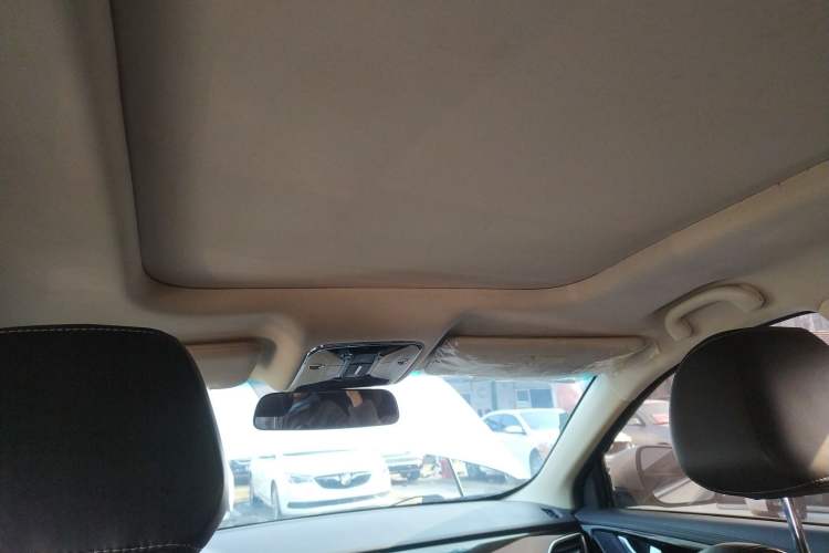 Used JETOUR X90 2019 1.5T Manual Smart Enjoyment 7-Seater China V Standard