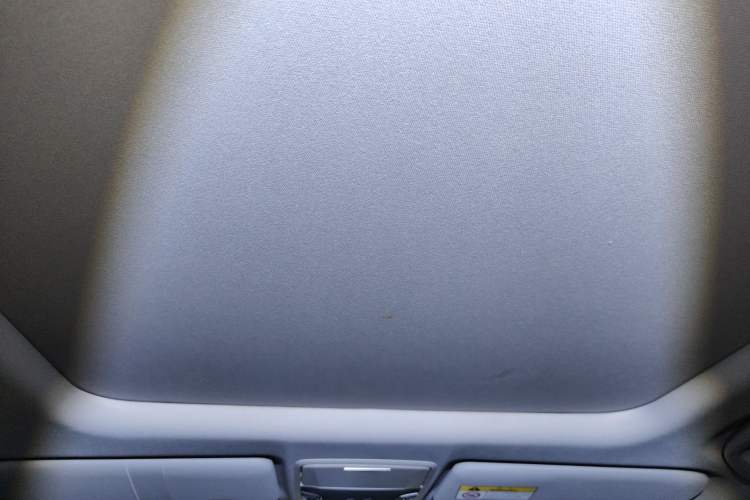 Used Honda CR-V 2021 240TURBO CVT Two-Wheel Drive Urban Edition Headliner