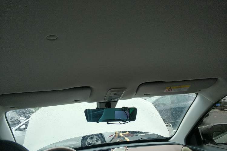 Used Wuling Bingo 2023 333 km Lingxi Connected Version