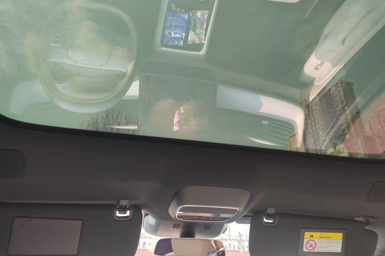 Used XPeng G6 2023 755 Ultra-Long Range Pro
