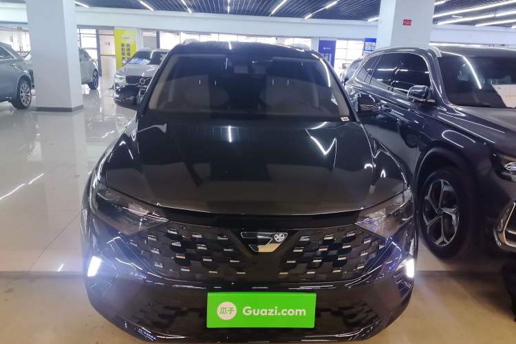 Used Jetta VS5 2024 280TSI Automatic Pioneer Edition
