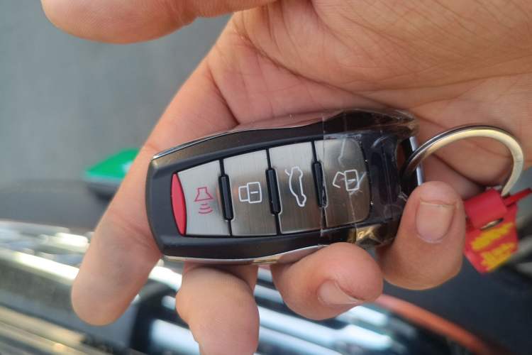 Used Haval DARGO 2021 2.0T DCT 4x4 Chinese Rural Dog Edition