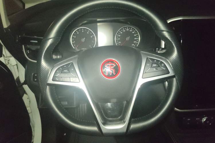 Used BYD Song MAX 2017 1.5T Automatic Smart Connect Elite 7-Seater
