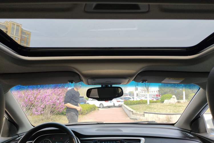 Used Buick GT 2019 18T Automatic Connected Elite Model China VI Standard