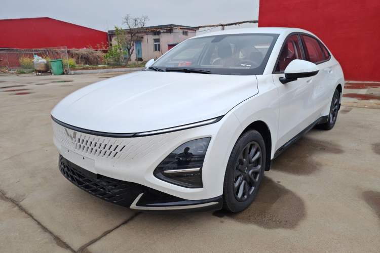 Used Wuling Xingguang 2025 70km Smart Standard Version