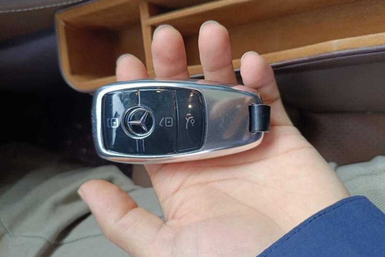 Used Mercedes-Benz E-Class 2023 E 260 L