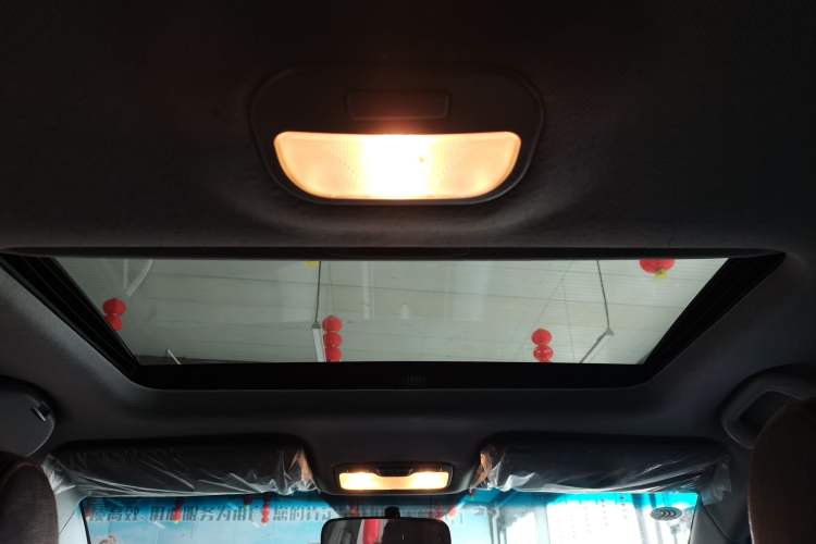 Used JAC Group Refine S3 2016 1.5L Manual Luxury Smart Version