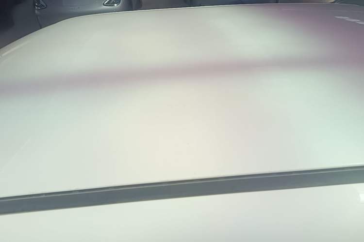 Used CHANGAN NEVO Lumin 2023 301km Honey Dew Edition