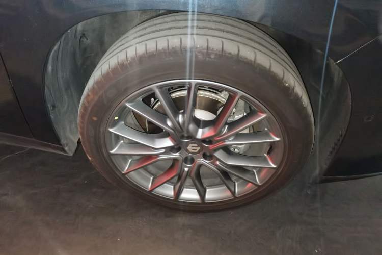 Used Leapmotor C10 2026 605 Enjoyment Edition
