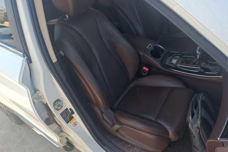 Used Leopaard Mattu 2018 1.6T GDI DCT Elite Model
