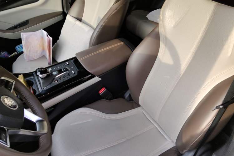 Used BYD Qin PLUS 2023 Champion Edition DM-i 55KM Leading Model