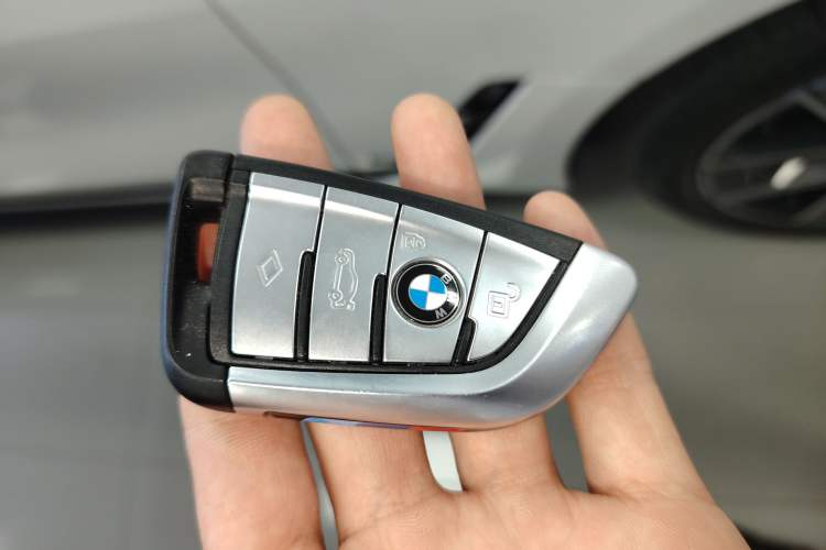 Used BMW 5 Series 2022 Restyled 540i Luxury Edition M Sport Package
