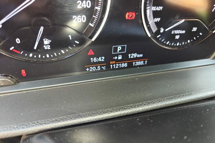 Used BMW 1 Series 2018 118i Sport Edition
