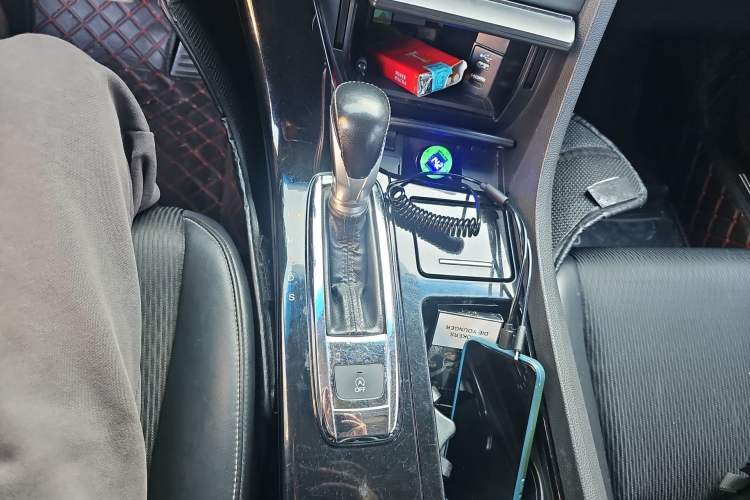 Used Honda Spirior 2015 2.0L Prestige Edition