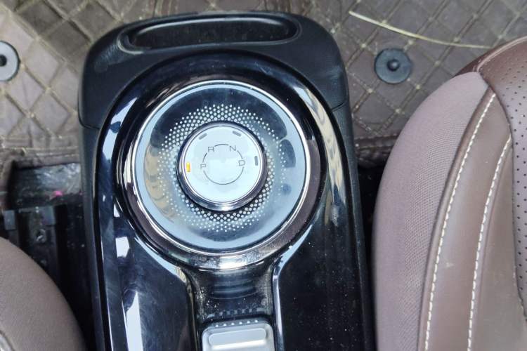 Used Wuling Bingo 2024 333 km Enjoyment Version