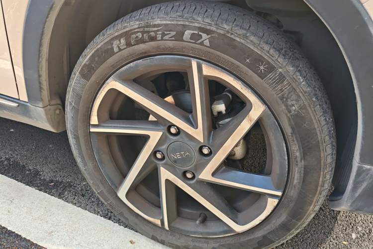 Used NETA AYA 2023 401 Lite