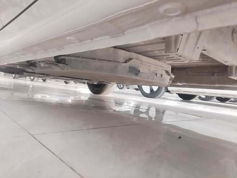 Used Wuling Bingo 2024 203km Light Edition — 21