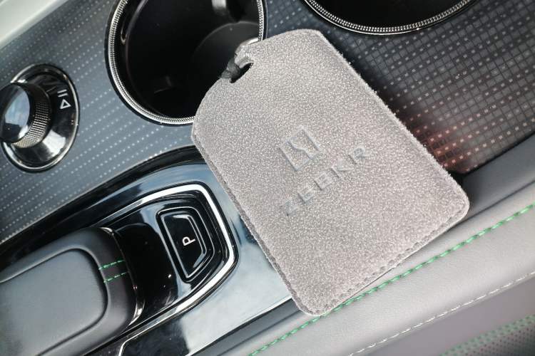 Used Zeekr 001 2023 WE Edition 86 kWh