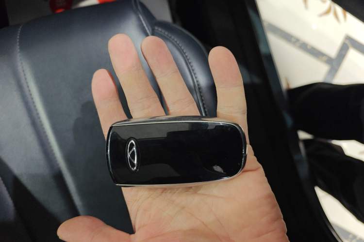 Used Chery Explore 06 2023 Urban Edition 1.6T Two-Wheel Drive Luxury