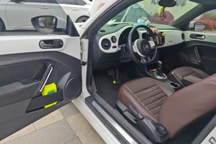 Used Volkswagen Beetle 2015 280TSI