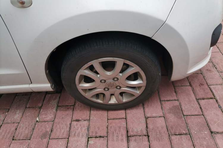 Used Suzuki Alto 2016 1.0L Automatic Deluxe Xuan Dong Edition