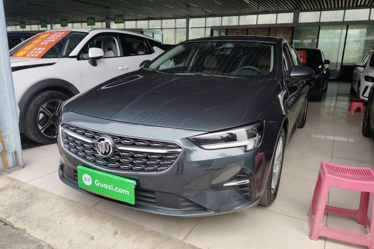 Used Buick Regal 2022 552T Smart Edition