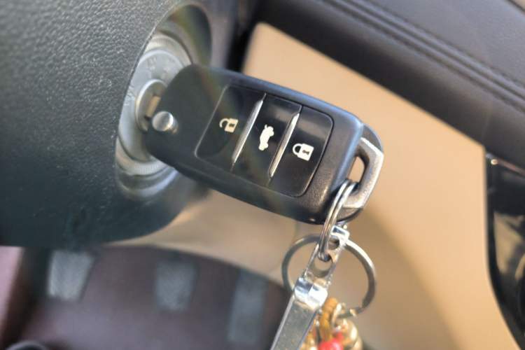 Used Changan Eado 2016 1.6L Manual Fashion Edition