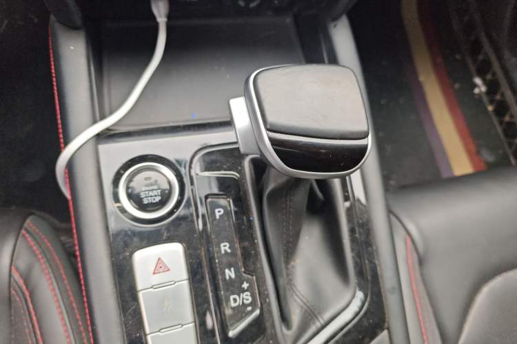 Used SOL A5 2021 1.5T CVT Luxury Smart Model