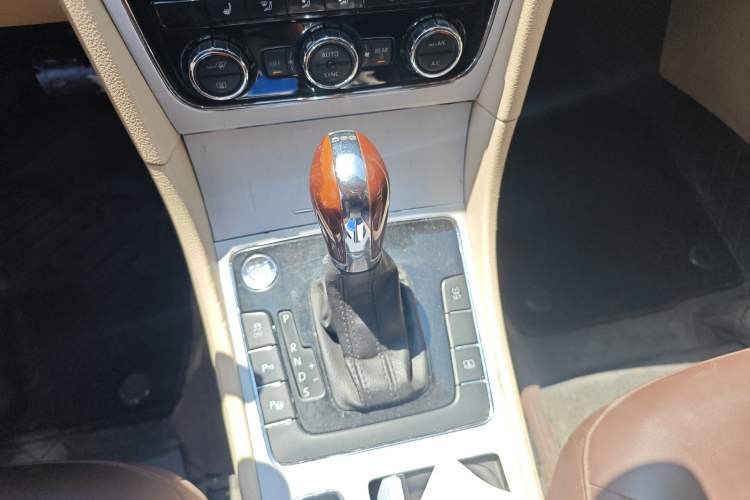 Used Volkswagen Passat 2013 1.8TSI DSG Prestige Edition
