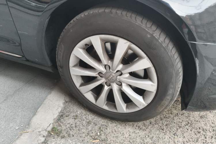 Used Audi A6L 2014 30 FSI Comfort Model