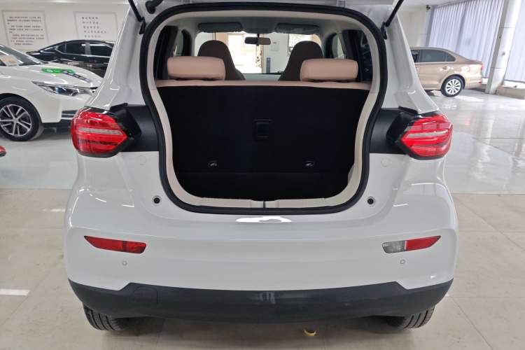 Used Leapmotor T03 2024 310 Comfort Edition