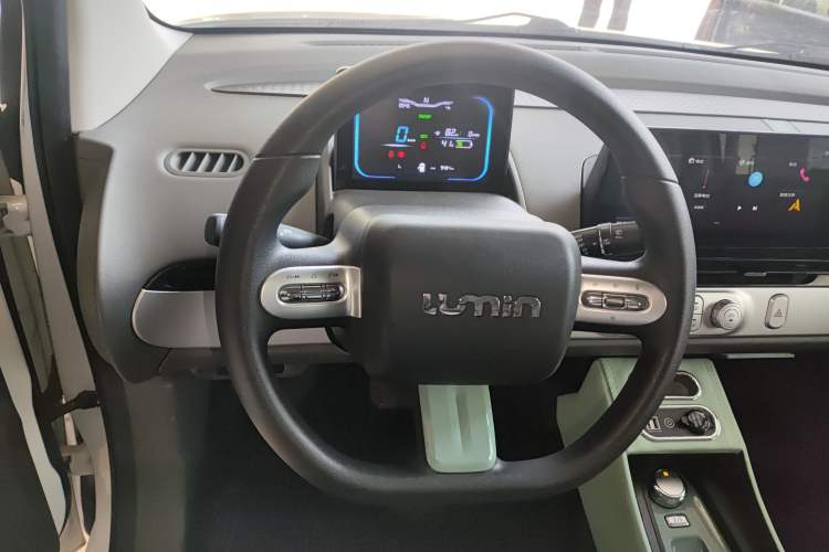 Used Qiyuan Lumin 2023 205km Xiangqin Version